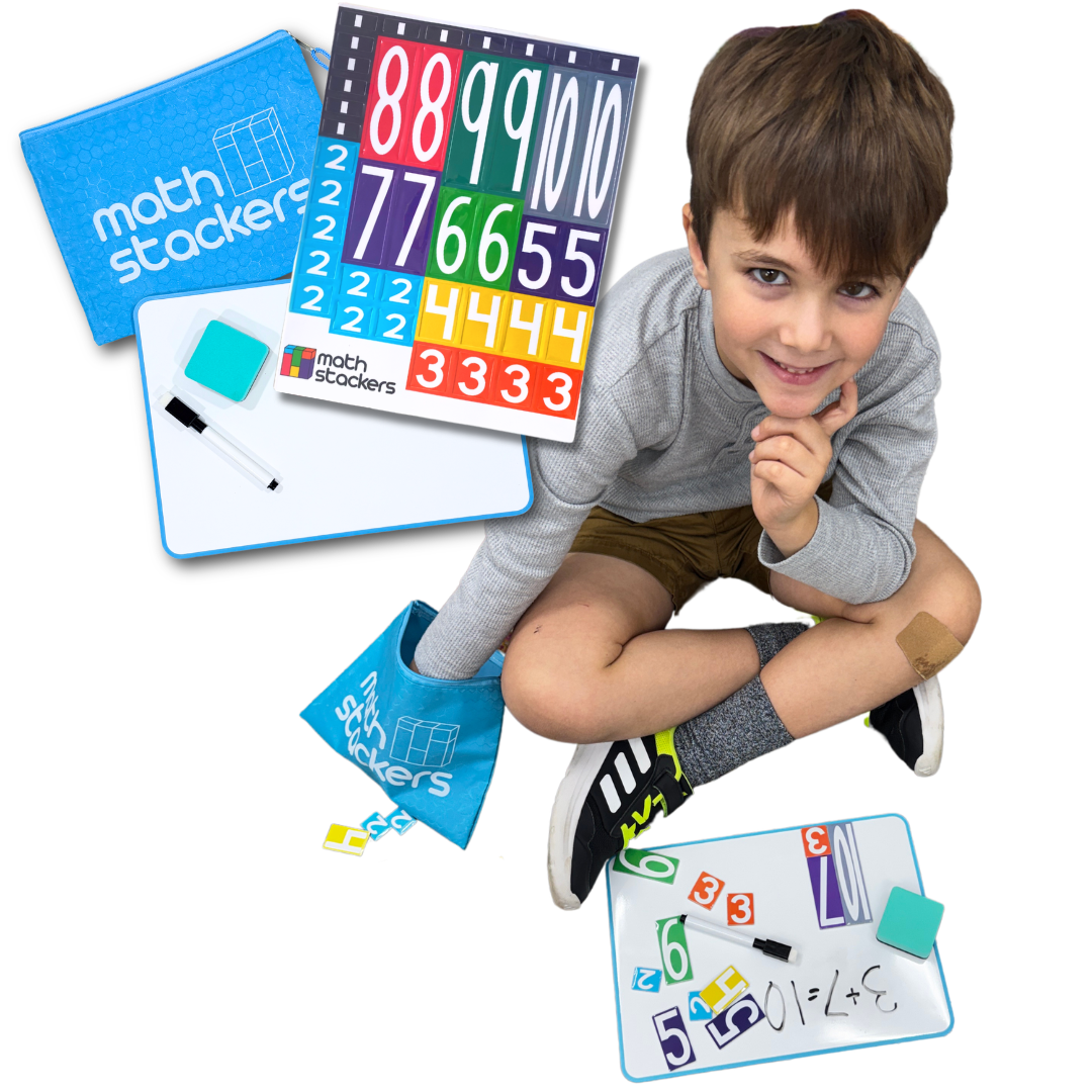 Mini Magnets Deluxe