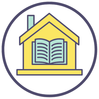 Homeschool Logo