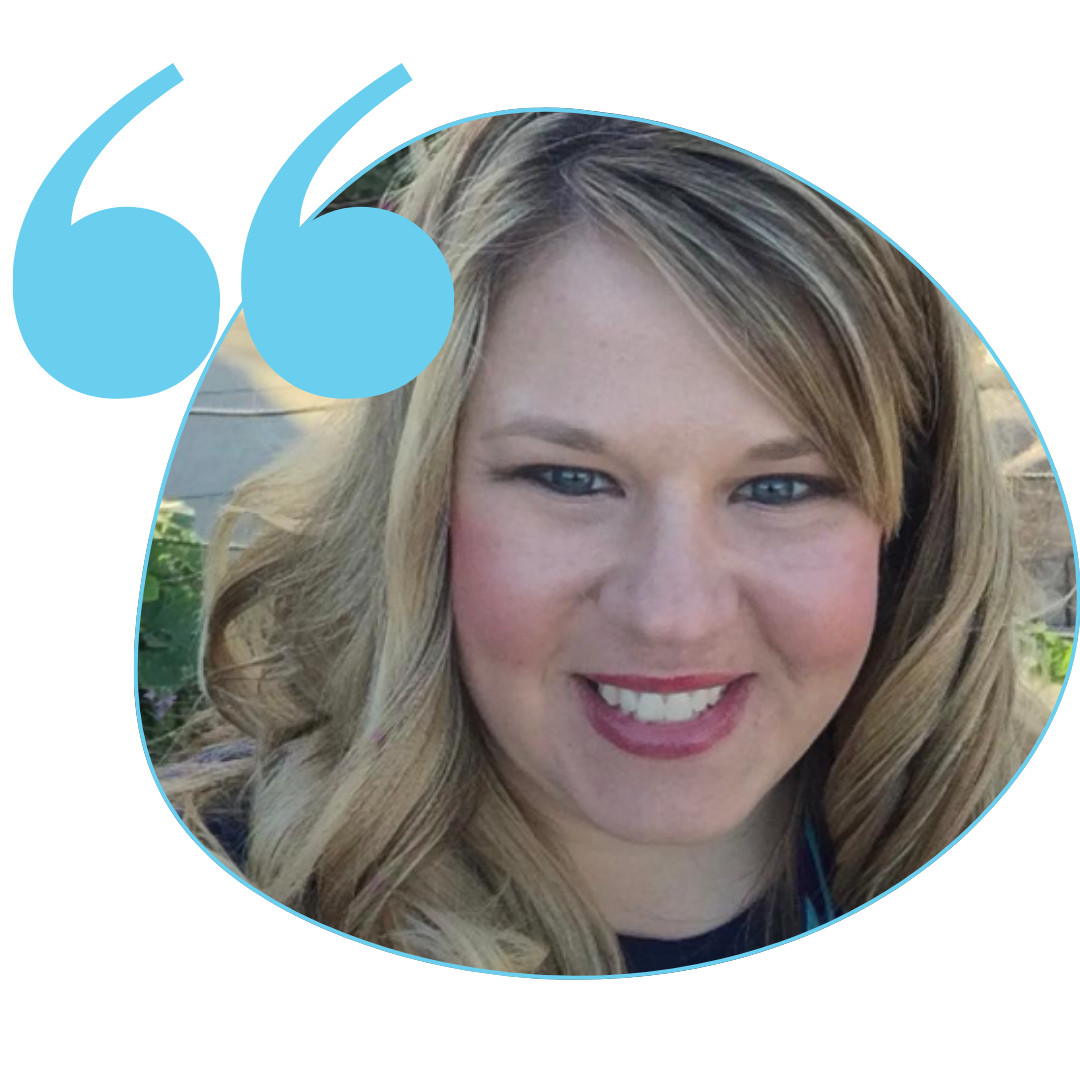 Beth Pittman Headshot