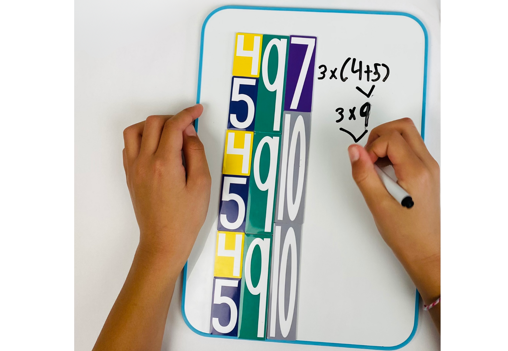 Mini Magnets Individual Set