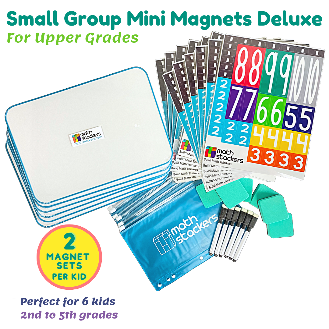 Small Group Deluxe Bundle