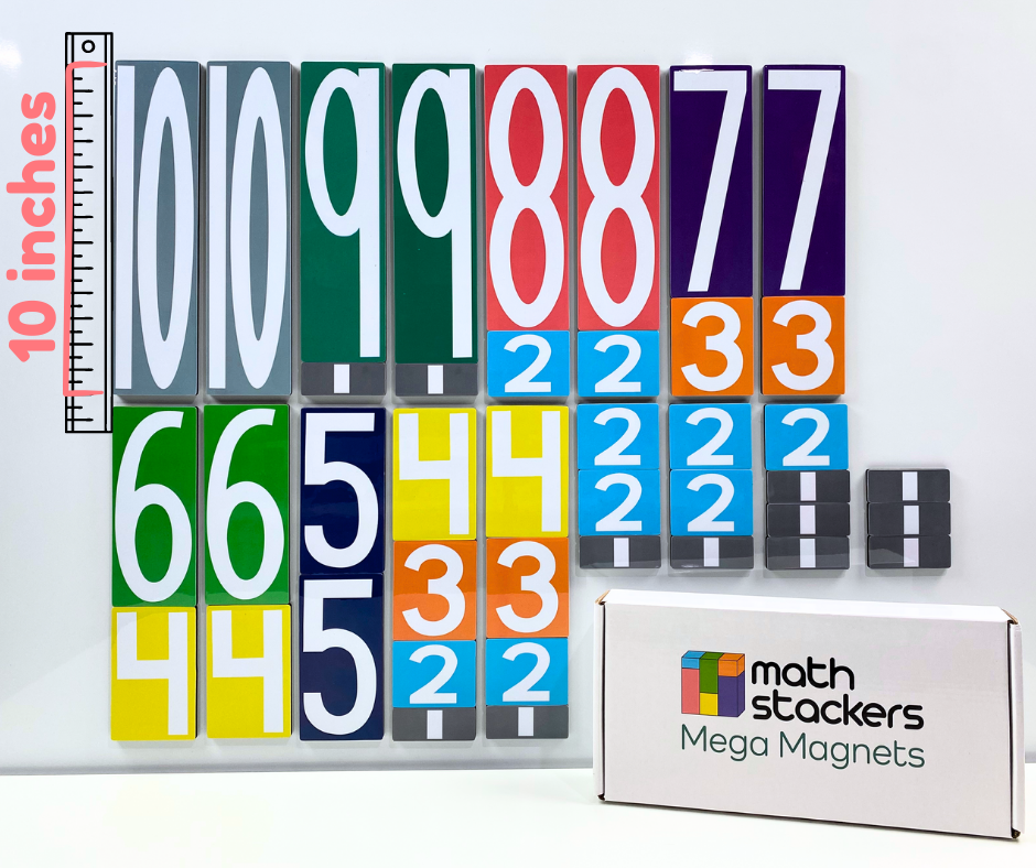 MEGA Magnets