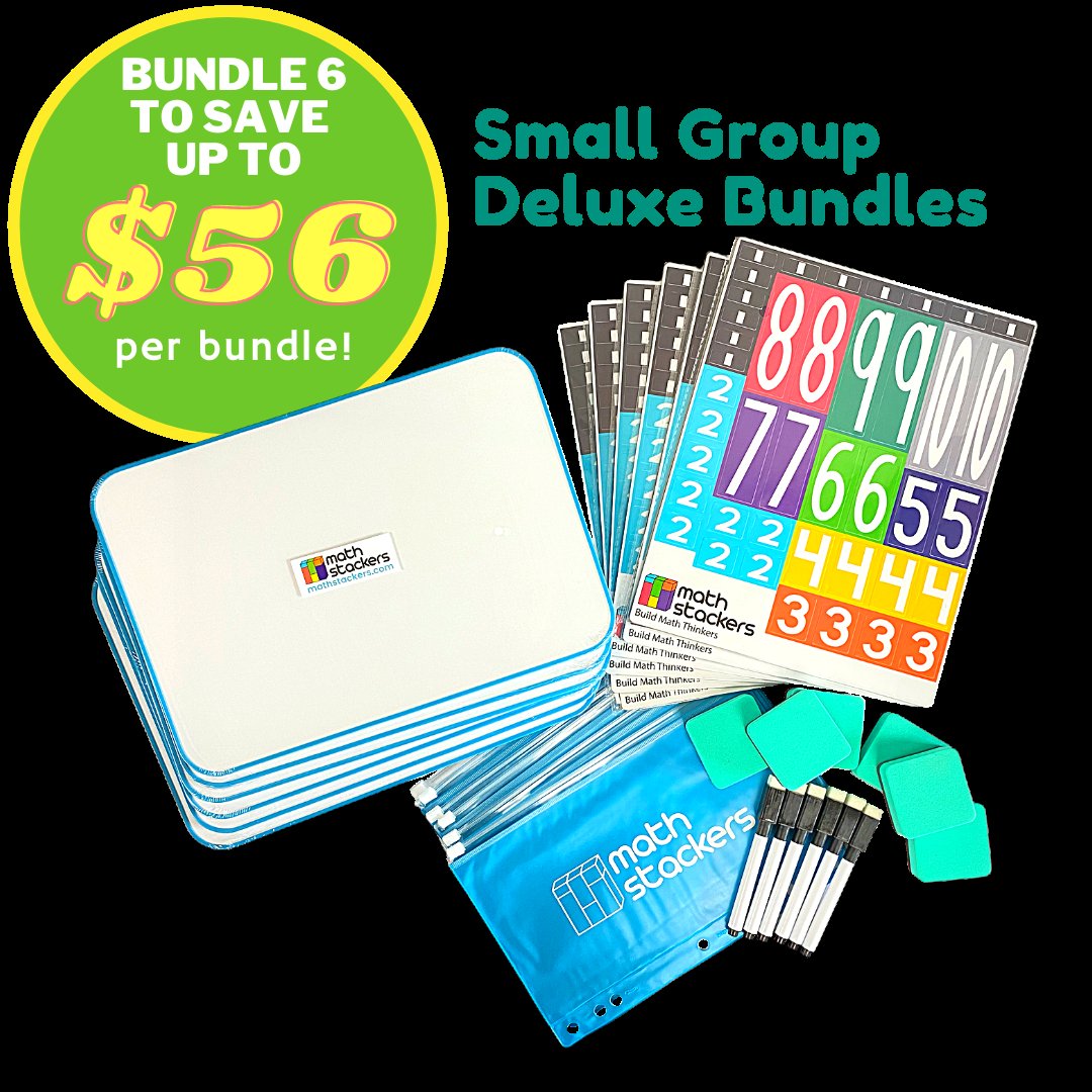Small Group Mini Magnets Bundles