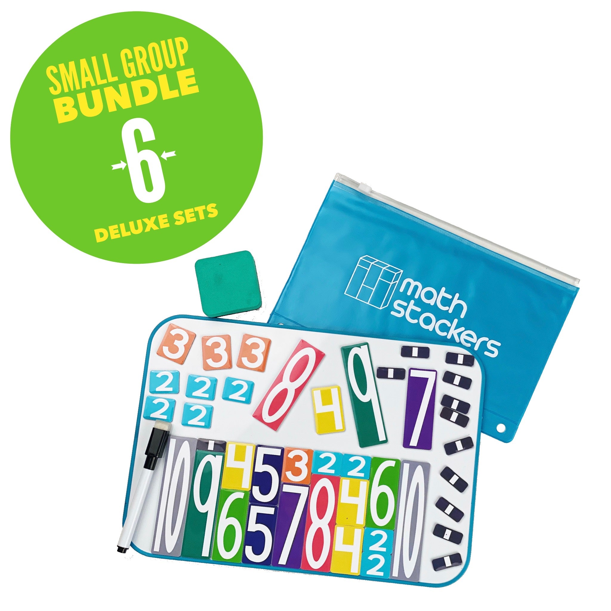 Mini Magnets Bundles