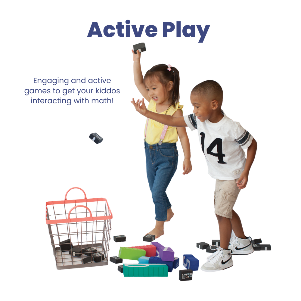 Active Play