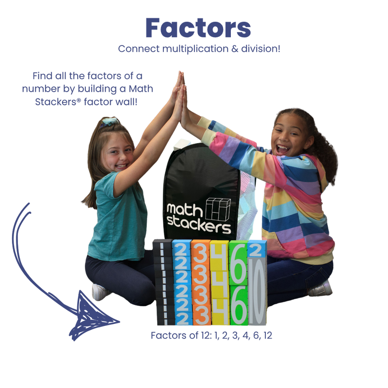 Math Stackers