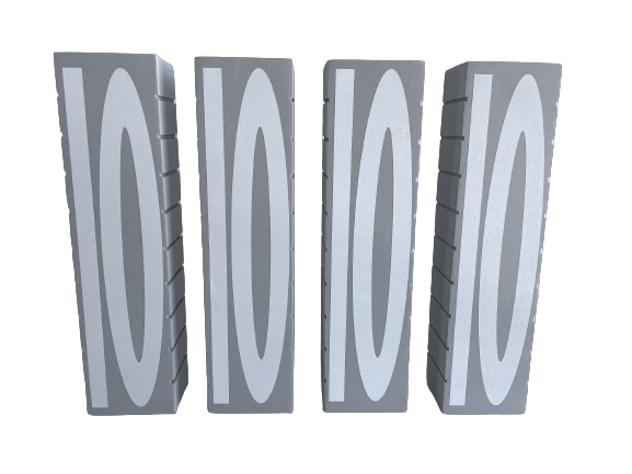 Extra 10-blocks