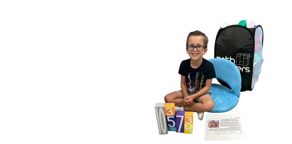 Math Stackers® U