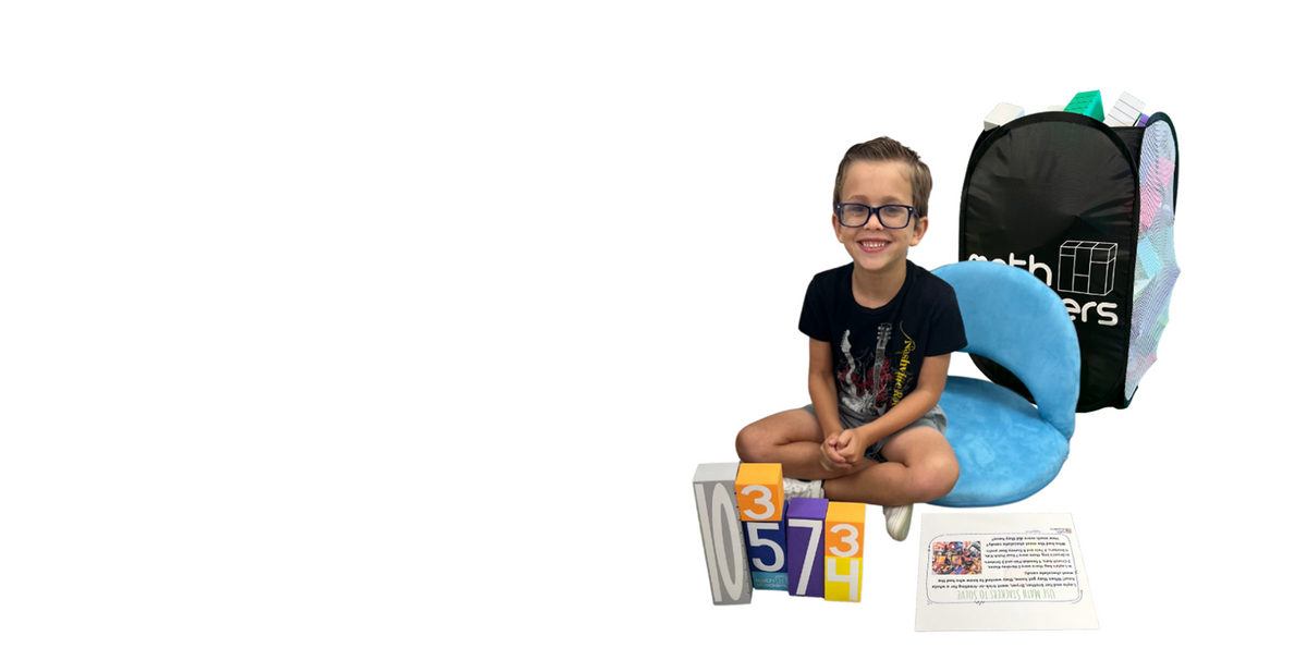 Math Stackers® U