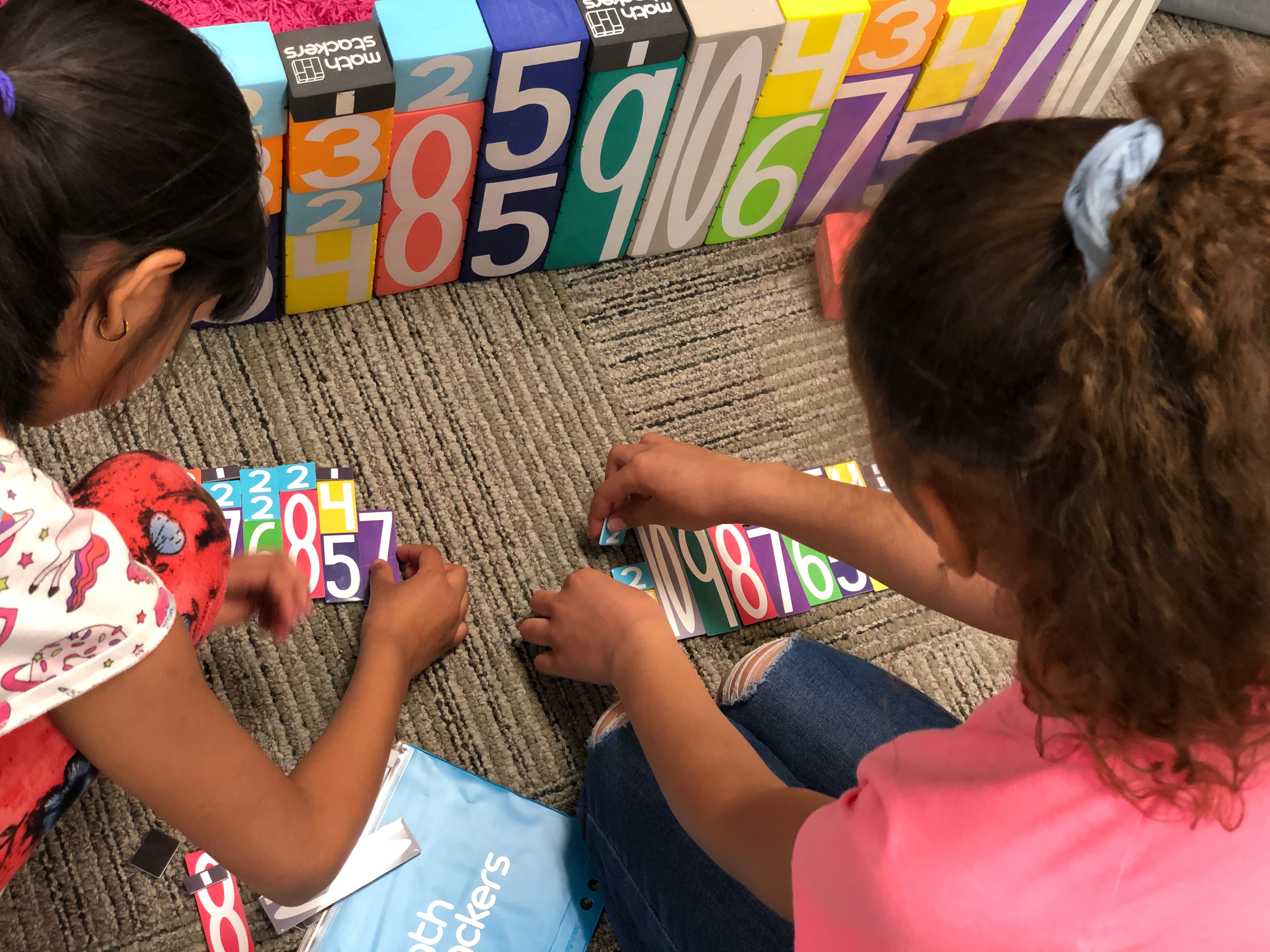 Whole Class Mini Magnets Bundle