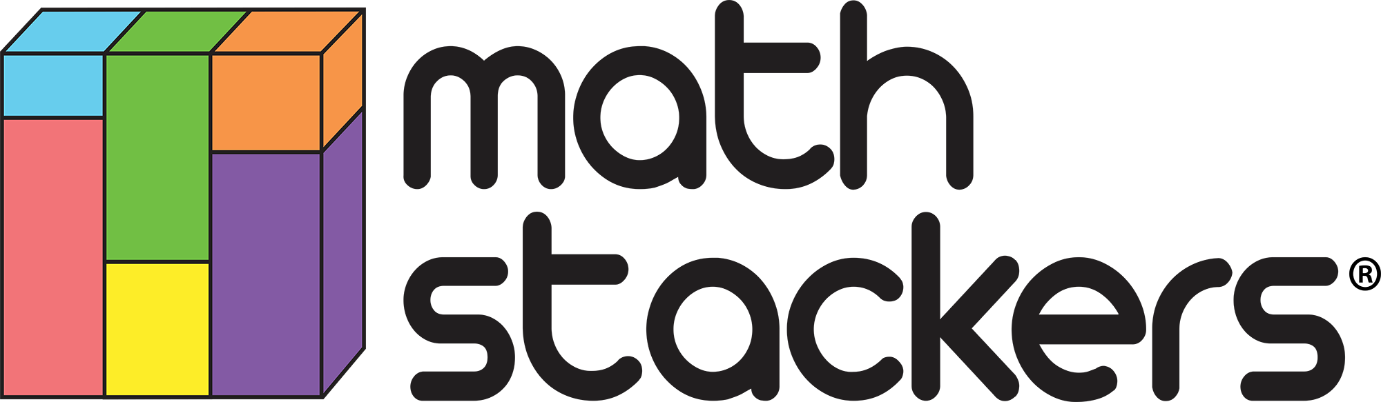 Math Stackers Logo