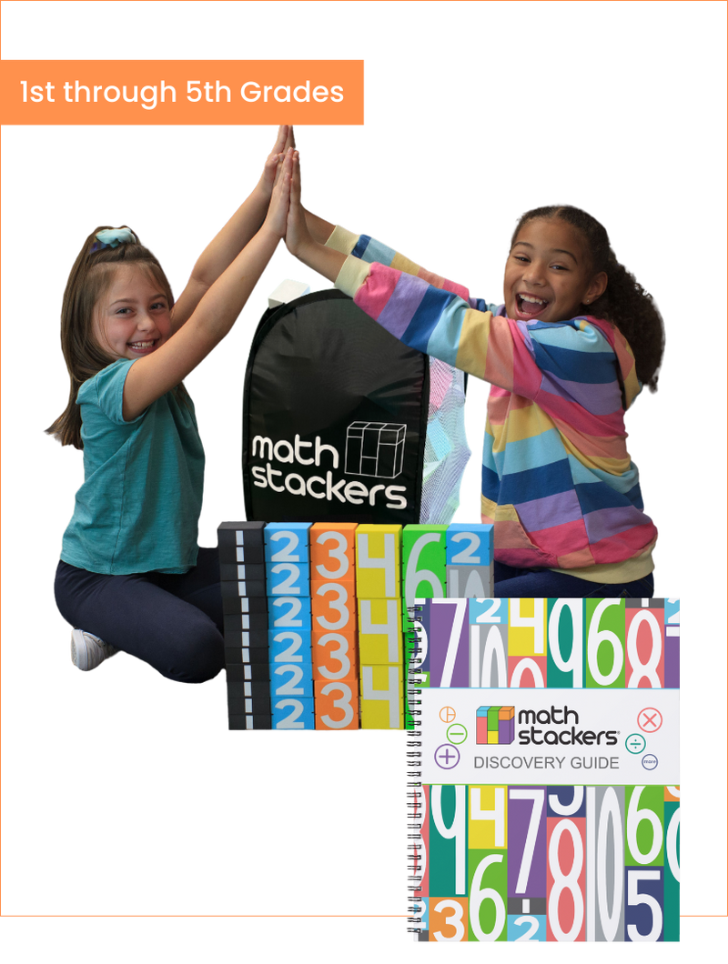 Math Stackers