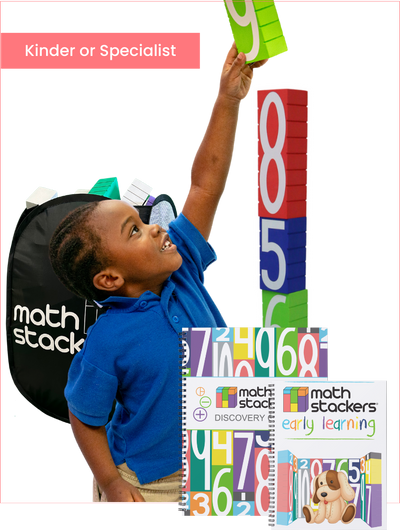 Math Stackers