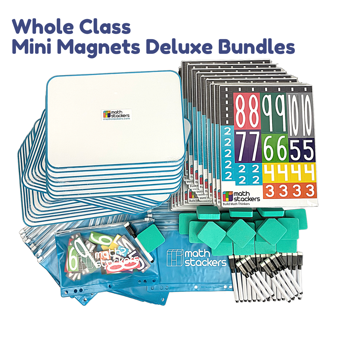 Whole Class Deluxe Bundle