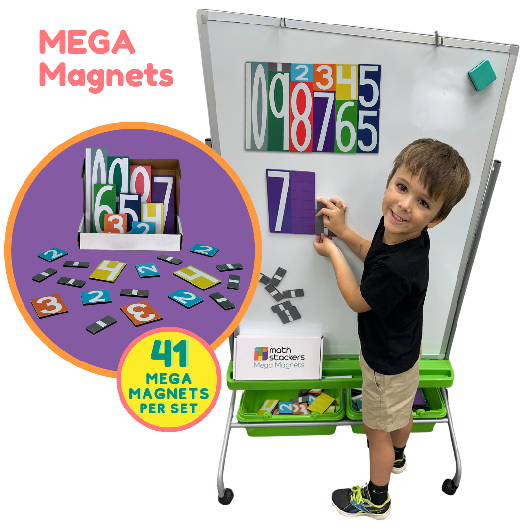 MEGA Magnets